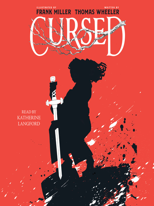 Title details for Cursed by Frank Miller - Available